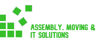 Assembly, Moving & IT Solutions